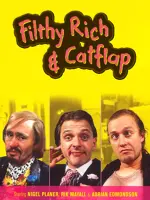 Filthy Rich & Catflap