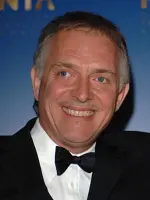 Rik Mayall