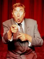 Frankie Howerd