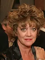 Amanda Barrie