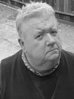 Ian McNeice