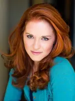 Sarah Drew