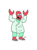 Zoidberg