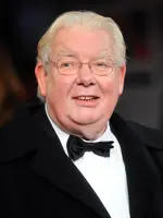 Richard Griffiths