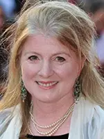 Felicity Montagu