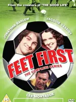 Feet First