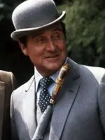 John Steed