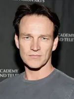 Stephen Moyer