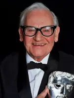 Ronnie Barker