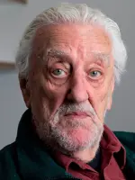 Bernard Cribbins