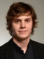 Evan Peters