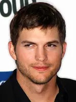 Ashton Kutcher