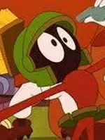 Marvin the Martian