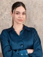 Ezgi Dalgiç