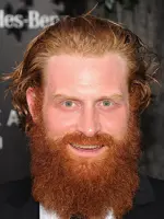 Kristofer Hivju