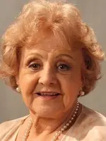 Eva Todor