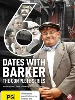 Six Dates with Barker