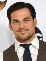 Giacomo Gianniotti