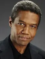 Hugh Quarshie