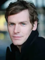 Shaun Evans