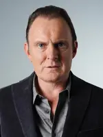 Robert Glenister