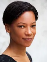 Nina Sosanya