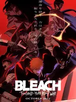 Bleach: Thousand-Year Blood War