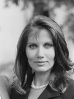 Maud Adams