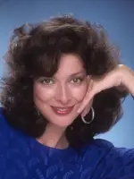 Dixie Carter