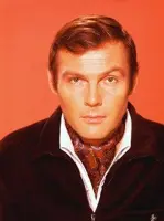 Adam West