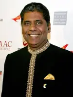 Vijay Amritraj