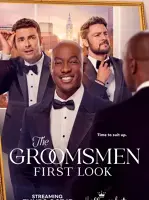 The Groomsmen