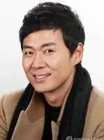 Yun Jung Hoon