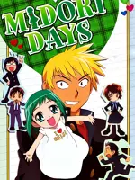 Midori Days