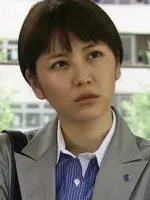 Nikura Rika