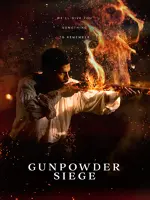 Gunpowder Siege