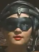 Clarisse Magtanggol/Blanca/Ex-O