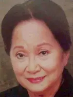 Gloria Sevilla