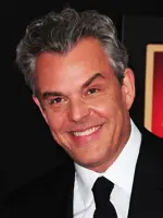 Danny Huston