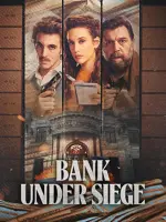 Bank Under Siege