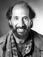 Richard Libertini