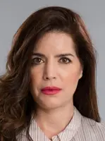 Margarida Moreira