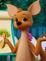 Kanga