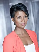 Samantha Walkes