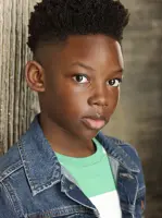 Caleb Elijah