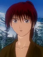 Kenshin Himura