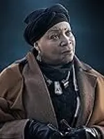 Regina 'Nana Mama' Cross