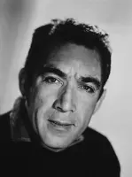 Anthony Quinn