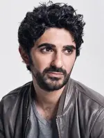 Reza Brojerdi