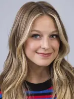 Melissa Benoist